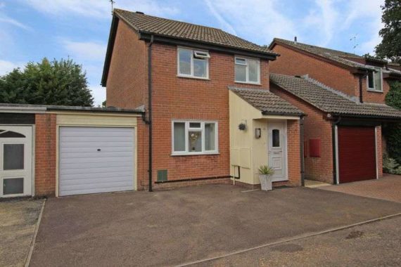 3 Bedroom Semi-Detac...